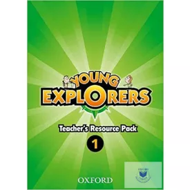 Young Explorers 1 Teacher's Resource Pack
