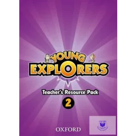 Young Explorers 2 Teacher's Resource Pack