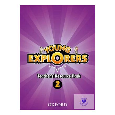 Young Explorers 2 Teacher's Resource Pack