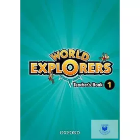 World Explorers 1 Teachers Book