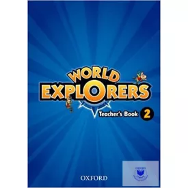 World Explorers 2 Teachers Book