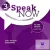 Speak Now 3 Class Audio CDs