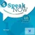 Speak Now 4 Class Audio CDs