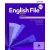 English File Beginner Workbook With Key (Fourth Edition)