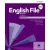 English File Beginner Workbook Without Key (Fourth Edition)