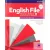 English File Elementary Multipack A (Fourth Edition)