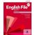 English File Elementary Workbook Without Key (Fourth Edition)