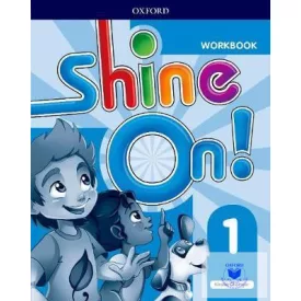 Shine On! Level 1 Workbook