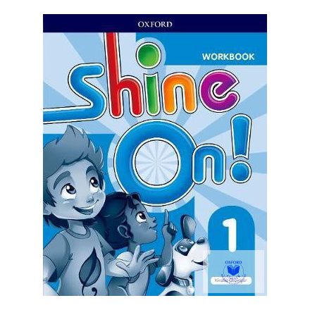 Shine On! Level 1 Workbook