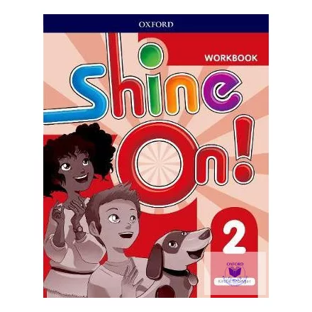Shine On! Level 2 Workbook