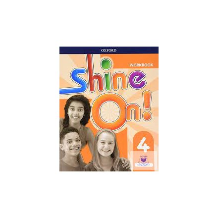 Shine On! 4.  Workbook