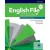 English File Intermediate Multipack A (Fourth Edition)
