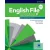 English File Intermediate Multipack B with Online Practice (Fourth Edition)
