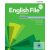English File Intermediate Workbook Without Key (Fourth Edition)