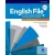 English File Pre-Intermediate Multipack A (Fourth Edition)