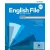 English File Pre-Intermediate Workbook With Key (Fourth Edition)