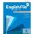 English File Pre-Intermediate Workbook Without Key (Fourth Edition)