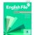 English File Advanced Workbook Without Key (Fourth Edition)