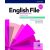 English File Intermediate Plus Student's Book with Online Practice (Fourth Editi