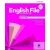 English File Intermediate Plus Workbook Without Key (Fourth Edition)