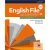 English File Upper-Intermediate Multipack A (Fourth Edition)