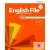 English File Upper-Intermediate Workbook With Key (Fourth Edition)