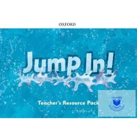 Jump In! Teacher's Resource Pack (Starter A B)