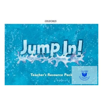 Jump In! Teacher's Resource Pack (Starter A B)