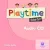 Playtime Starter Class CD - Stories, DVD and play