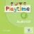 Playtime B Class CD - Stories, DVD and play