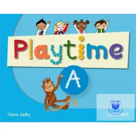 Playtime A Class Book