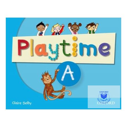 Playtime A Class Book