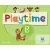 Playtime B Class Book Stories, DVD and play
