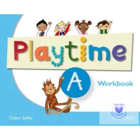 Playtime A Workbook