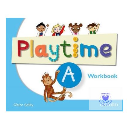 Playtime A Workbook