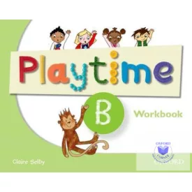 Playtime B Workbook