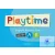 Playtime Starter, A & B Teacher's Resource Pack Stories, DVD and play