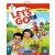 LET'S GO 5E: 1 Student's Book