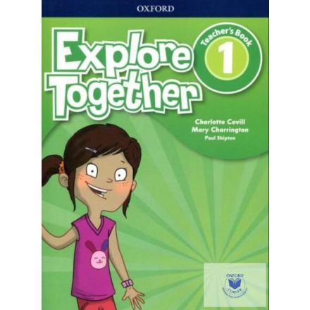Explore Together 1 Teachers Book Pack (Hu)