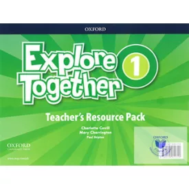 Explore Together 2 Teachers Resource Pack