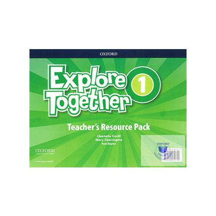 Explore Together 2 Teachers Resource Pack