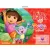 Learn English With Dora The Explorer Level 1 Cb