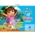 Learn English with Dora the Explorer Level 2 Student Book