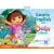 Learn English with Dora the Explorer Level 2 Activity Book