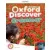 Oxford Discover 2e - 1. level  Grammar Book