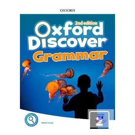 Oxford Discover Second Edition 2 Grammar Student Book