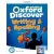 Oxford Discover Second Edition 2 Writing And Spelling Book
