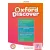 Oxford Discover Second Edition 1 Teach Pack W - Cpt Tg Opt