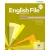 English File Advanced Plus Workbook Without Key (Fourth Edition)