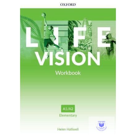 Life Vision Elementar Workbook